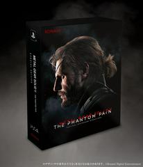Metal Gear Solid V: The Phantom Pain [Special Edition] JP Playstation 4 Prices