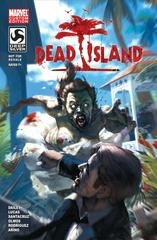 Dead Island Comic Books Dead Island Prices