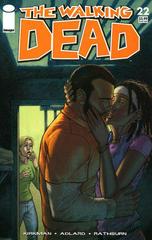 The Walking Dead #22 (2005) Comic Books Walking Dead Prices