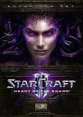 Starcraft II: Heart of the Swarm PC Games Prices