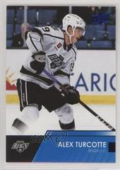 Alex Turcotte #95 Hockey Cards 2021 Upper Deck AHL Prices