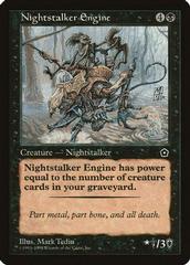 Nightstalker Engine Magic Portal Second Age Prices