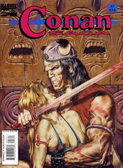 Conan Saga #97 (1995) Comic Books Conan Saga Prices
