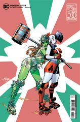Poison Ivy [Reeder] #4 (2022) Comic Books Poison Ivy Prices