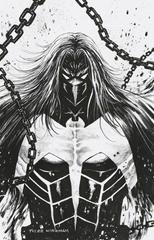 Venom [Kirkham Black & White] #27 (2020) Comic Books Venom Prices