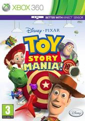 Toy Story Mania PAL Xbox 360 Prices