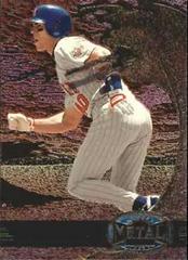 Marty Cordova #209 Baseball Cards 1997 Metal Universe Prices