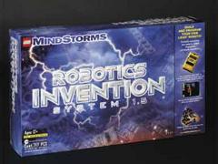 Robotics Invention System [1.5] #9747 LEGO Mindstorms Prices