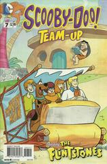 Scooby-Doo Team-Up #7 (2015) Comic Books Scooby-Doo Team-Up Prices