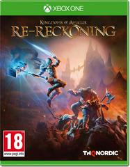 Kingdoms of Amalur: Re-Reckoning PAL Xbox One Prices