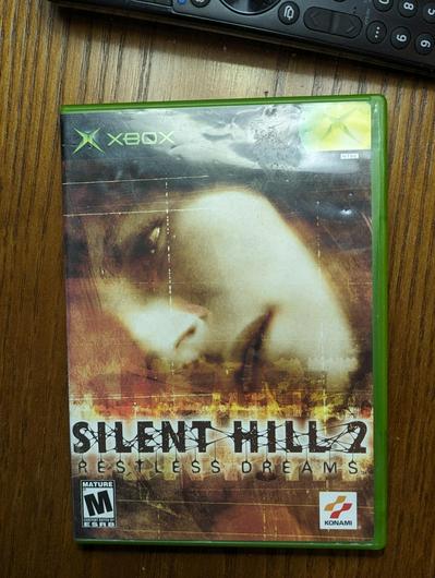 Silent Hill 2 photo