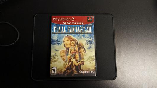 Final Fantasy XII [Greatest Hits] photo