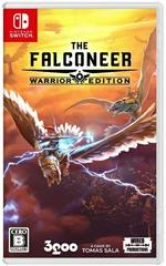 The Falconeer [Warrior Edition] JP Nintendo Switch Prices