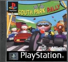 South Park Rally PAL Playstation Prices