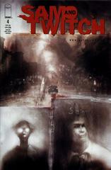 Sam and Twitch #4 (1999) Comic Books Sam and Twitch Prices