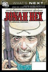 Jonah Hex [New Printing] #1 (2010) Comic Books Jonah Hex Prices