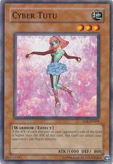 Cyber Tutu YuGiOh Enemy of Justice Prices