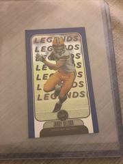 Jordy Nelson [Blue] #103 Football Cards 2021 Panini Legacy Prices