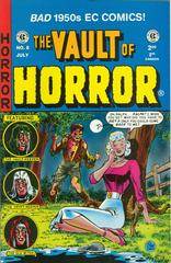 Vault of Horror #8 (1994) Comic Books Vault of Horror Prices