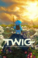 Twig [Legend of Zelda Henson] #1 (2022) Comic Books Twig Prices