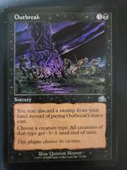 Outbreak Magic Prophecy Prices