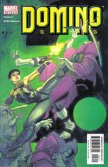 Domino #2 (2003) Comic Books Domino Prices
