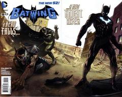 Batwing #19 (2013) Comic Books Batwing Prices