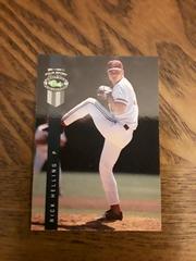 Rick Helling #242 Baseball Cards 1992 Classic 4 Sport Prices
