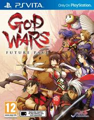 God Wars Future Past JP Playstation Vita Prices