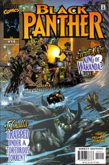 Black Panther #14 (2000) Comic Books Black Panther Prices