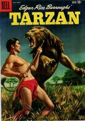 Tarzan #112 (1959) Comic Books Tarzan Prices