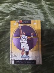 Karl Malone Basketball Cards 2001 Hoops Hot Prospects Prices