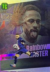 Neymar Jr. #215 Soccer Cards 2023 Panini Top Class Prices