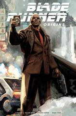 Blade Runner: Origins [Hervas] Comic Books Blade Runner: Origins Prices