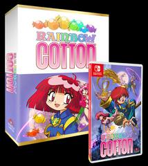 Rainbow Cotton [Collector's Edition] Nintendo Switch Prices