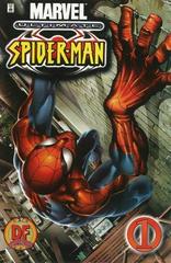 Ultimate Spider-Man [Dynamic Forces] #1 (2000) Comic Books Ultimate Spider-Man Prices