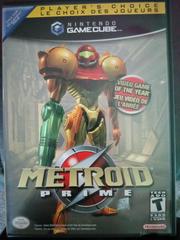 Metroid Prime [Players Choice Game of the Year] Gamecube Prices