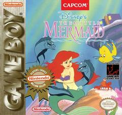 Little Mermaid [Player's Choice] GameBoy Prices