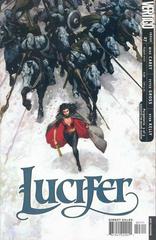 Lucifer #27 (2002) Comic Books Lucifer Prices