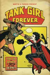 Tank Girl #5 (2019) Comic Books Tank Girl Prices