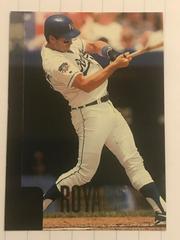 Mike Macfarlane [Error No Name] #111 Baseball Cards 1997 Upper Deck Prices