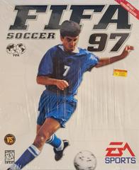 FIFA 97 [Big Box] PC Games Prices