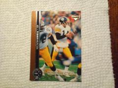 Neil O'Donnell #46 Football Cards 1996 Upper Deck Prices