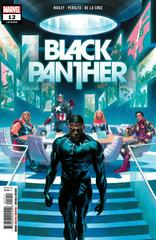Black Panther #12 (2022) Comic Books Black Panther Prices