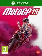 MotoGP 19 PAL Xbox One Prices