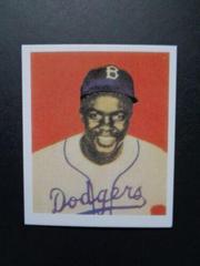 Jackie Robinson #50 Baseball Cards 1949 Bowman Prices