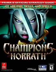Champions of Norrath [Prima] Strategy Guide Prices