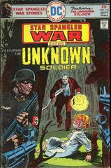 Star Spangled War Stories #191 (1975) Comic Books Star Spangled War Stories Prices