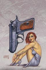 007: For King and Country [Linsner Virgin] #4 (2023) Comic Books 007: For King and Country Prices
