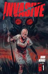 Invasive #1 (2023) Comic Books Invasive Prices